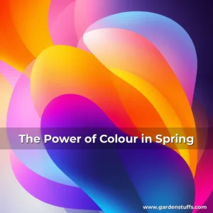 Read more about the article The Power of Colour in Spring